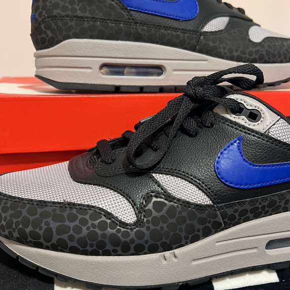 Nike Air Max 1 SE reflective - Picture 2 of 9